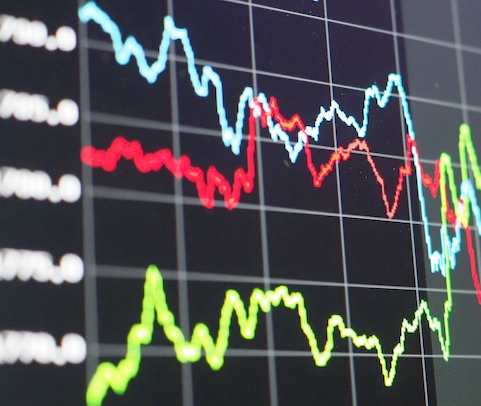 grafico con fixing oro e spot price