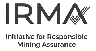 Logo IRMA