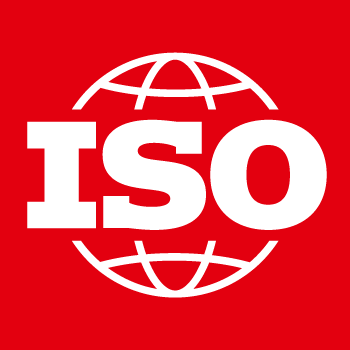 Logo ISO