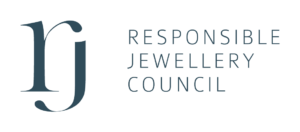 Logo Responsible Jewellery Council