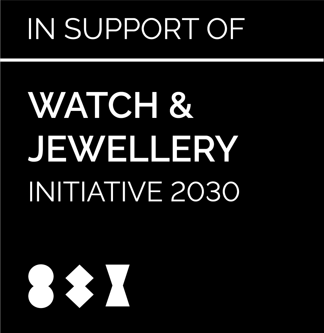 Logo Watch & Jewellery Initiative 2030